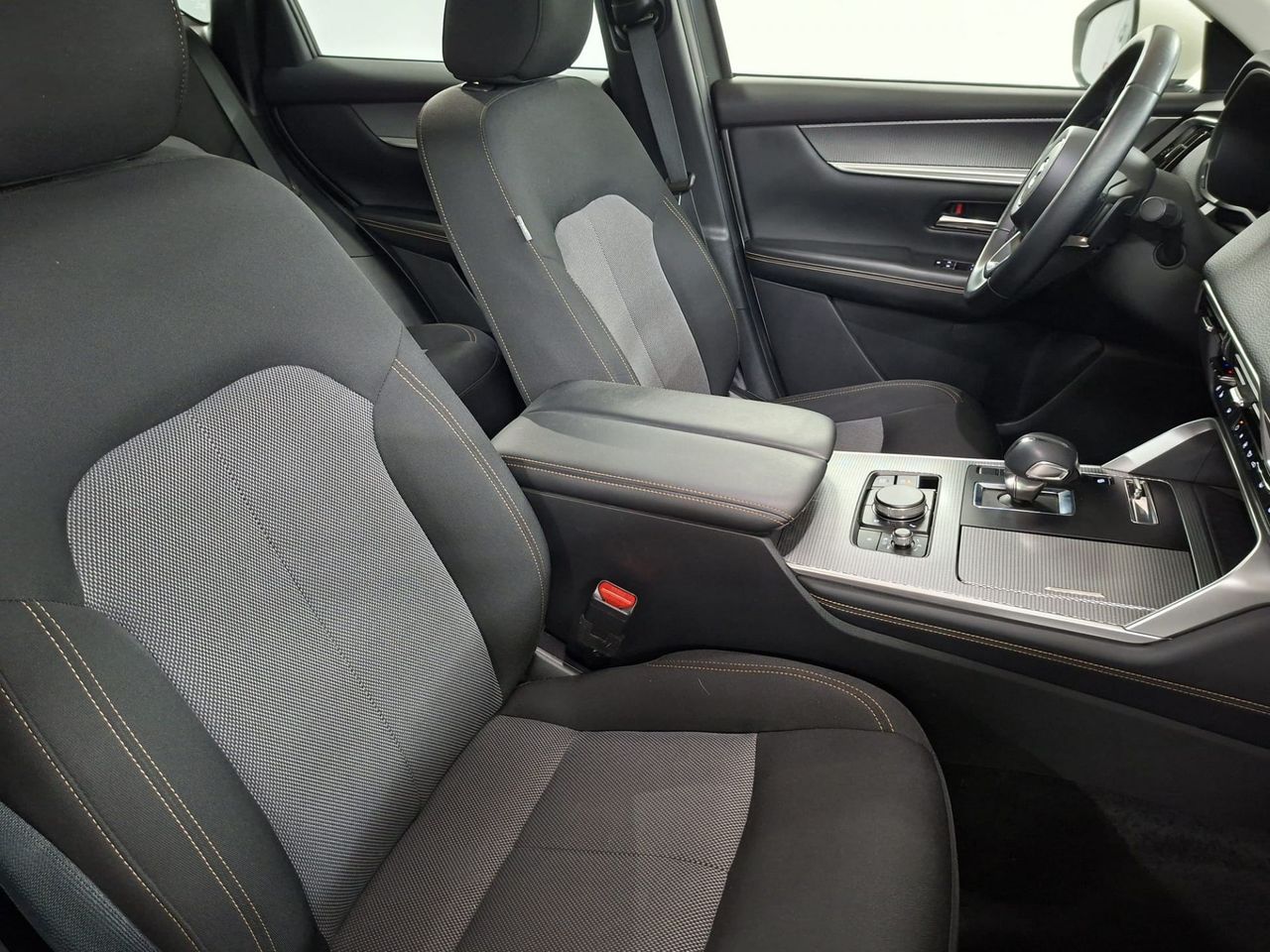 Mazda CX-60 e-Skyactiv PHEV AWD Exclusive-Line - Foto 29