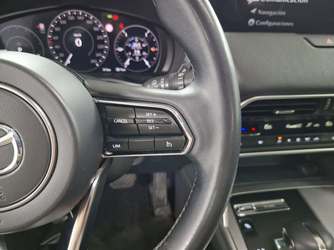 Mazda CX-60 e-Skyactiv PHEV AWD Exclusive-Line - Foto 18