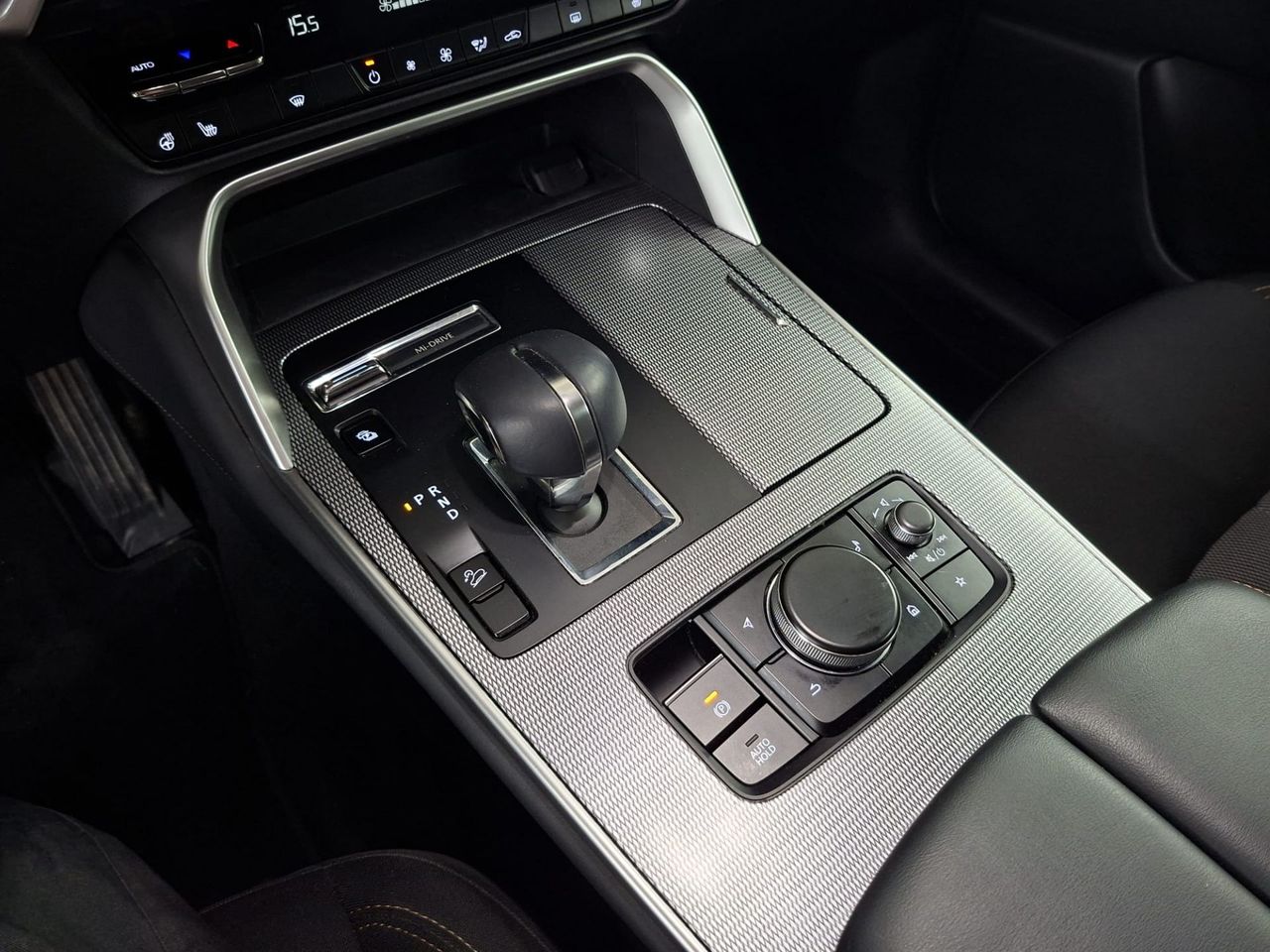 Mazda CX-60 e-Skyactiv PHEV AWD Exclusive-Line - Foto 15