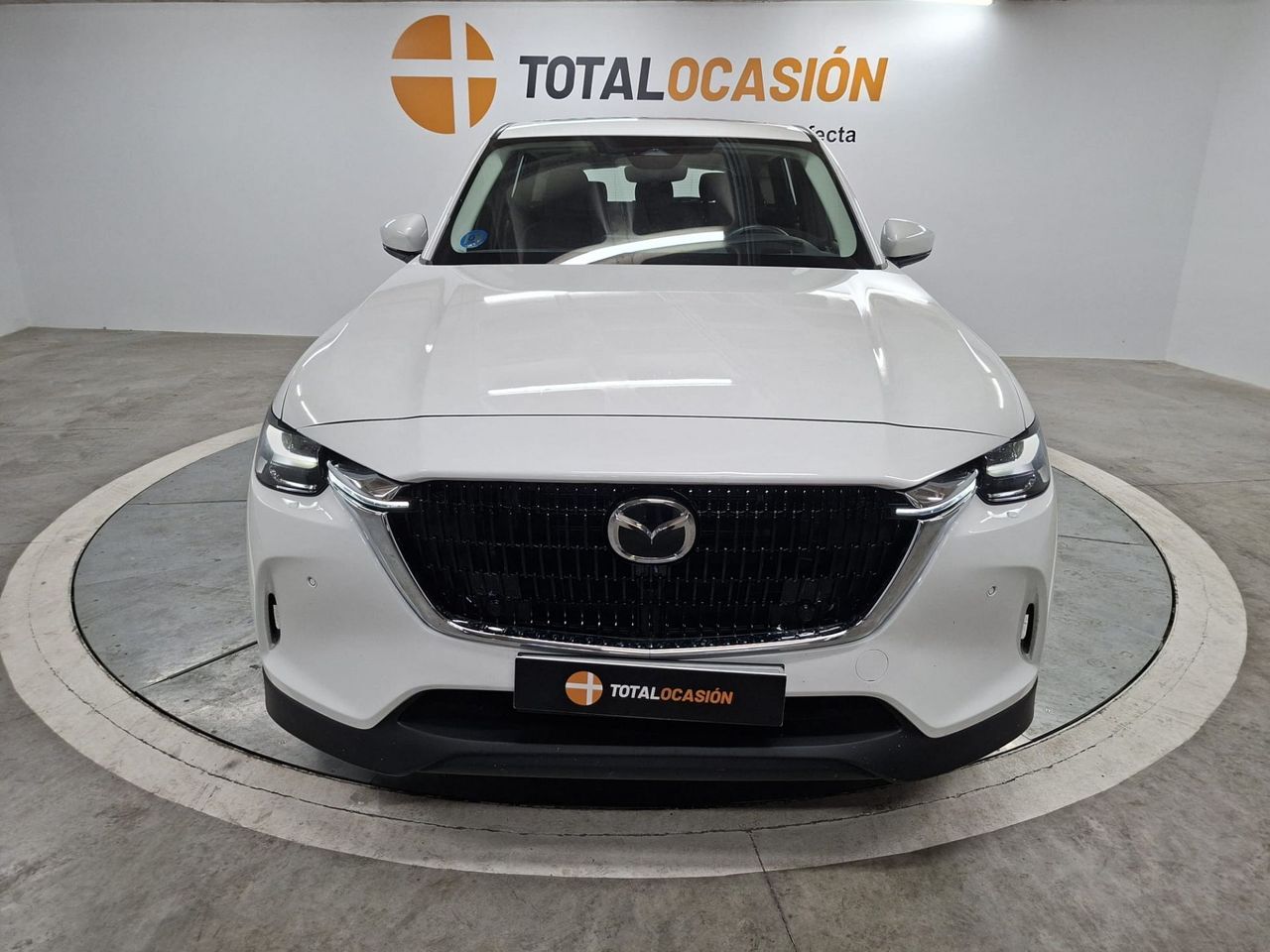 Mazda CX-60 e-Skyactiv PHEV AWD Exclusive-Line - Foto 8