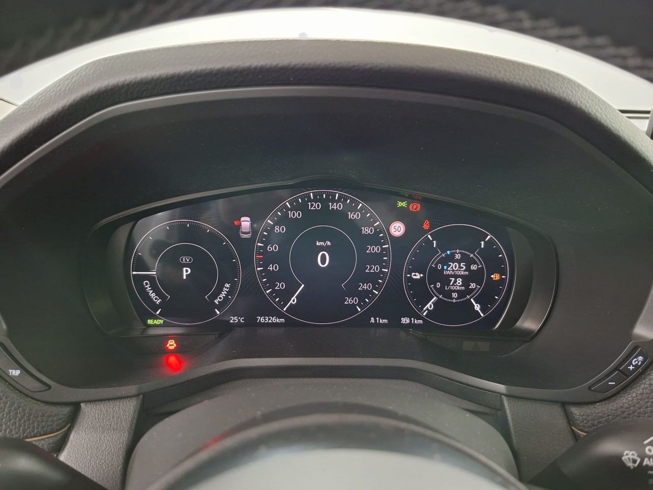 Mazda CX-60 e-Skyactiv PHEV AWD Exclusive-Line - Foto 21