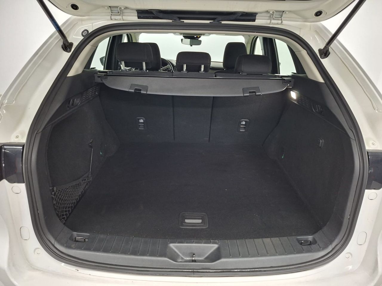 Mazda CX-60 e-Skyactiv PHEV AWD Exclusive-Line - Foto 11