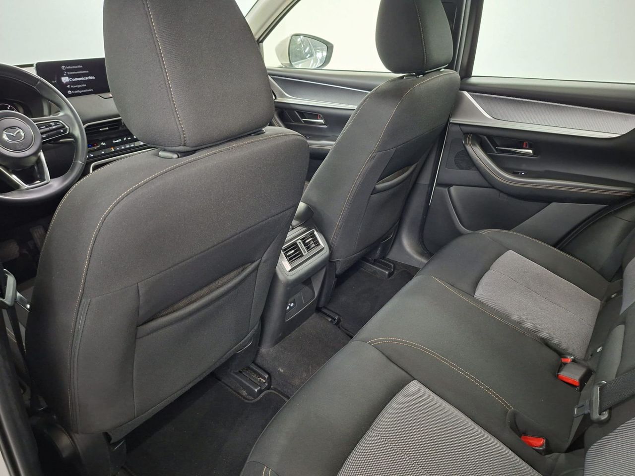 Mazda CX-60 e-Skyactiv PHEV AWD Exclusive-Line - Foto 26