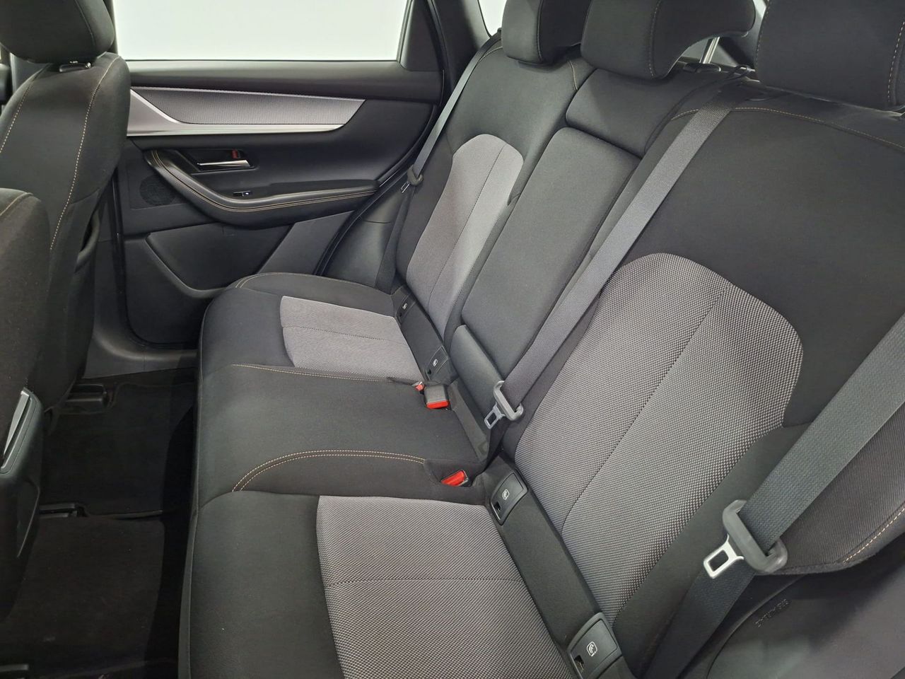 Mazda CX-60 e-Skyactiv PHEV AWD Exclusive-Line - Foto 27