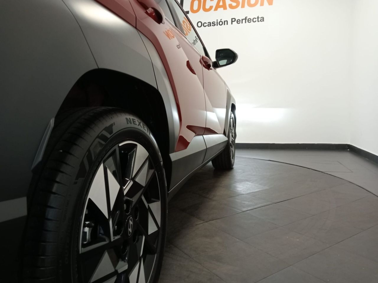 Hyundai Kona 1.6 GDI HEV Tecno DCT - Foto 33