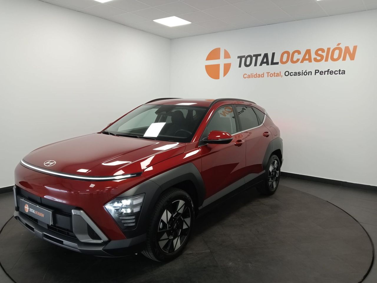 Hyundai Kona 1.6 GDI HEV Tecno DCT - Foto 3