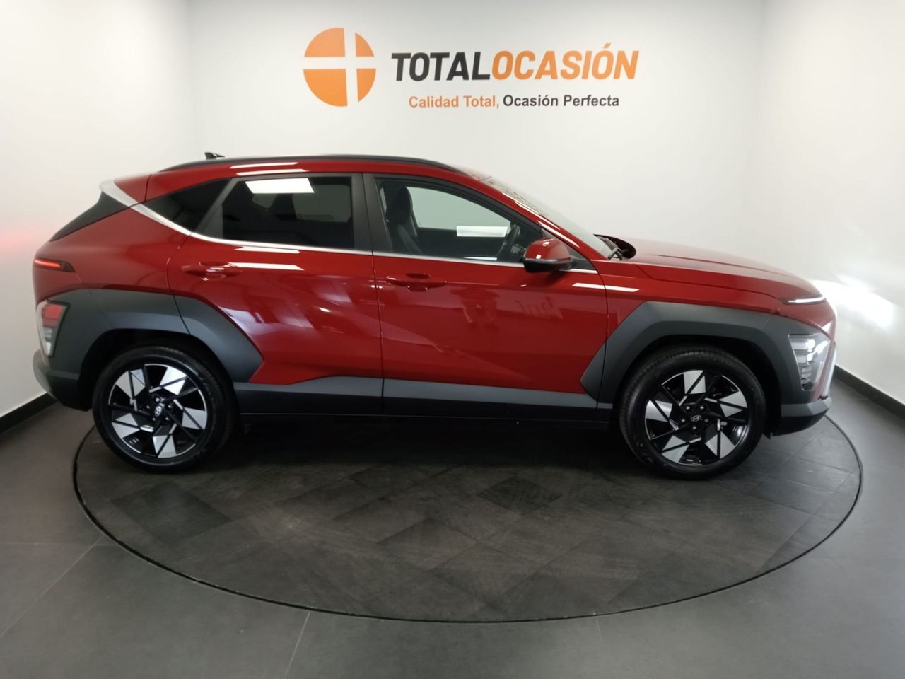 Hyundai Kona 1.6 GDI HEV Tecno DCT - Foto 5