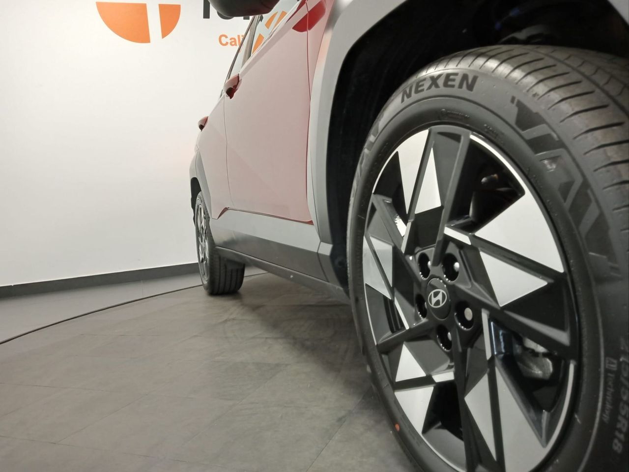 Hyundai Kona 1.6 GDI HEV Tecno DCT - Foto 14