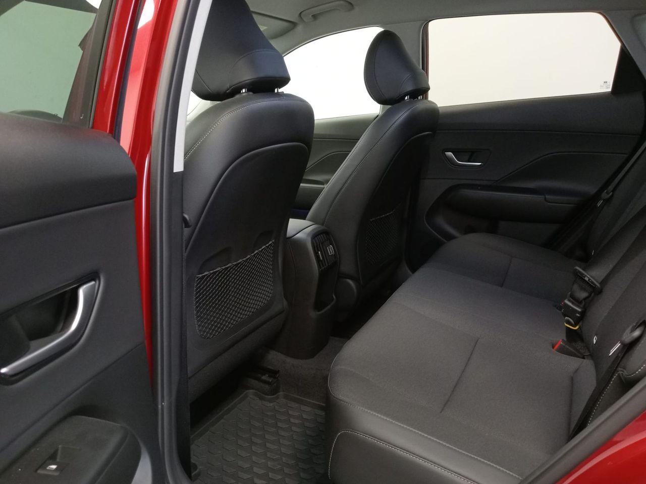 Hyundai Kona 1.6 GDI HEV Tecno DCT - Foto 19
