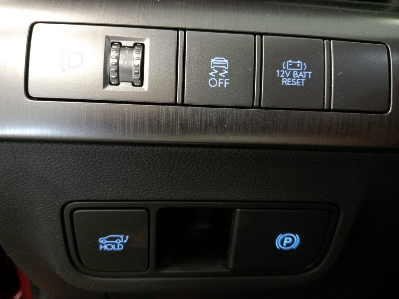 Hyundai Kona 1.6 GDI HEV Tecno DCT - Foto 26