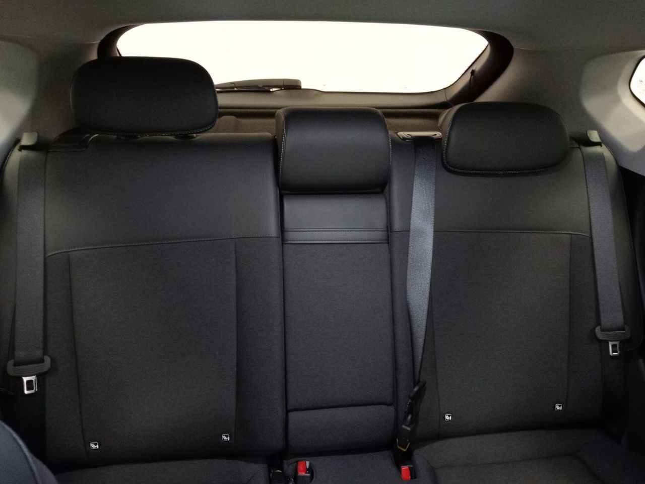 Hyundai Kona 1.6 GDI HEV Tecno DCT - Foto 10