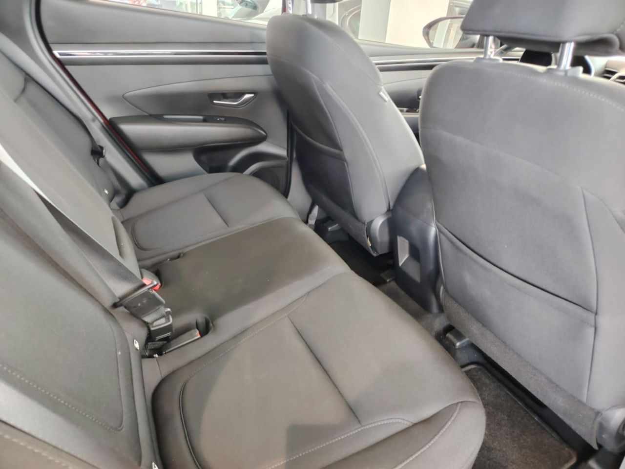 Hyundai Tucson 1.6 CRDI 85kW (115CV) Klass - Foto 26