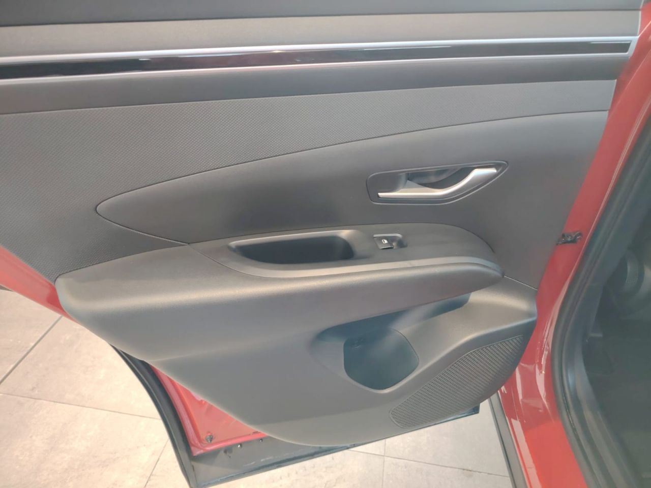 Hyundai Tucson 1.6 CRDI 85kW (115CV) Klass - Foto 11
