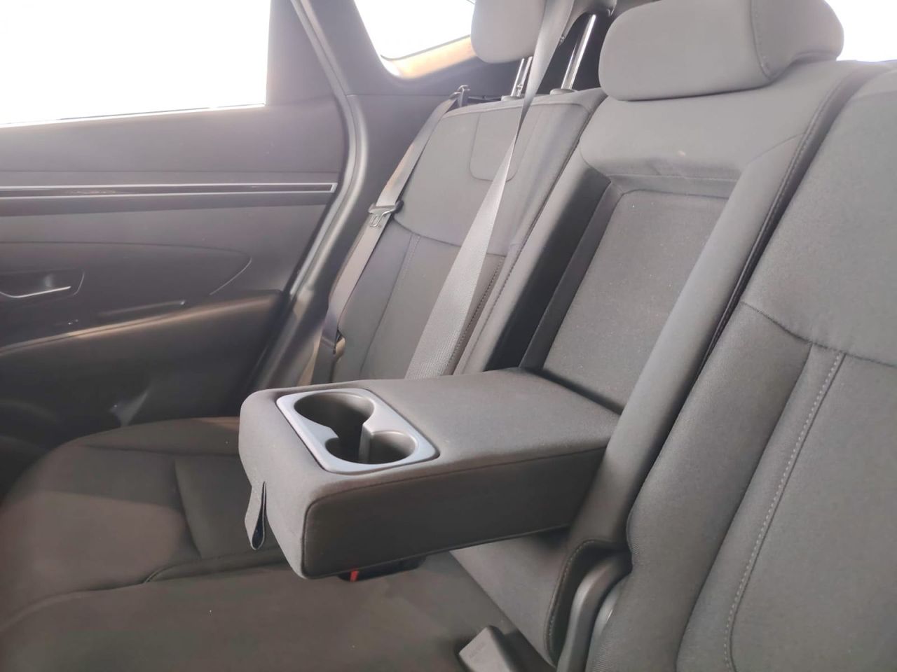 Hyundai Tucson 1.6 CRDI 85kW (115CV) Klass - Foto 14