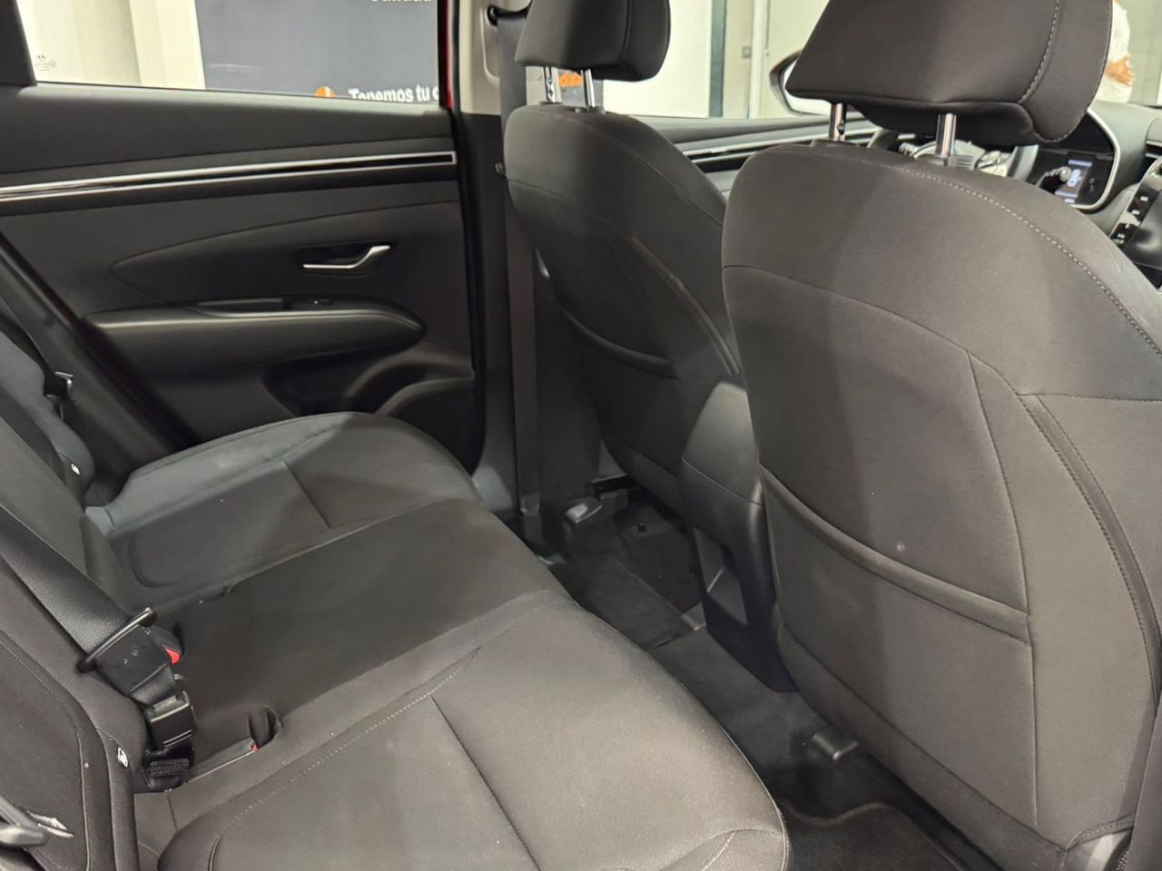 Hyundai Tucson 1.6 CRDI 85kW (115CV) Klass - Foto 42