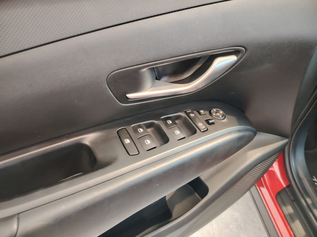 Hyundai Tucson 1.6 CRDI 85kW (115CV) Klass - Foto 17