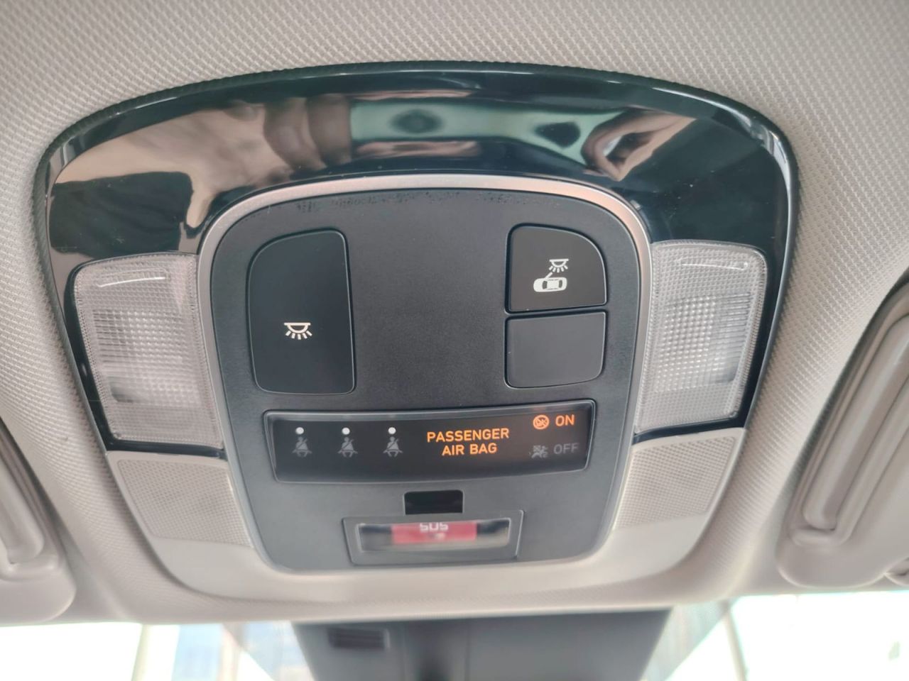 Hyundai Tucson 1.6 CRDI 85kW (115CV) Klass - Foto 25