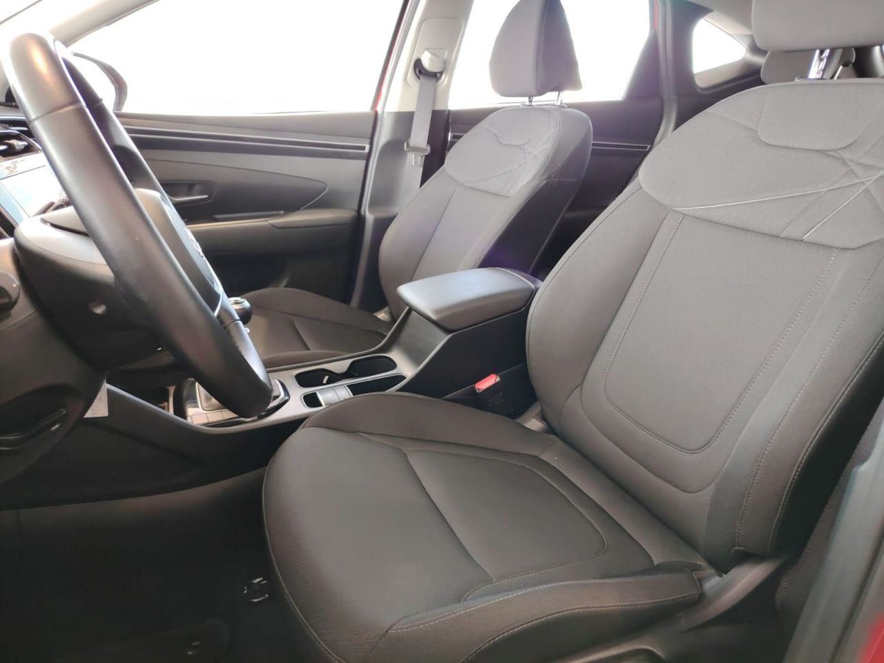 Hyundai Tucson 1.6 CRDI 85kW (115CV) Klass - Foto 19