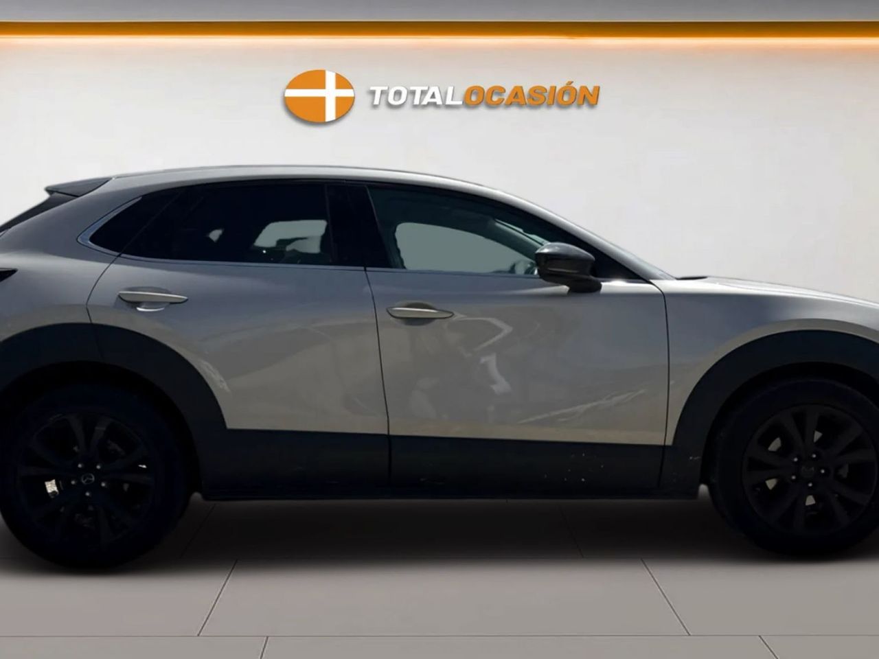 Mazda CX-30 e-SKYACTIV-G 2.0 110 kW 2WD Homura - Foto 7