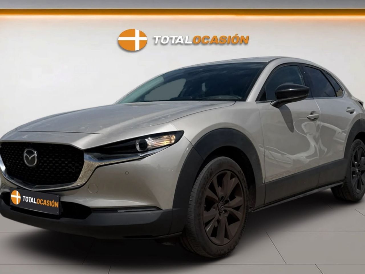 Mazda CX-30 e-SKYACTIV-G 2.0 110 kW 2WD Homura - Foto 3