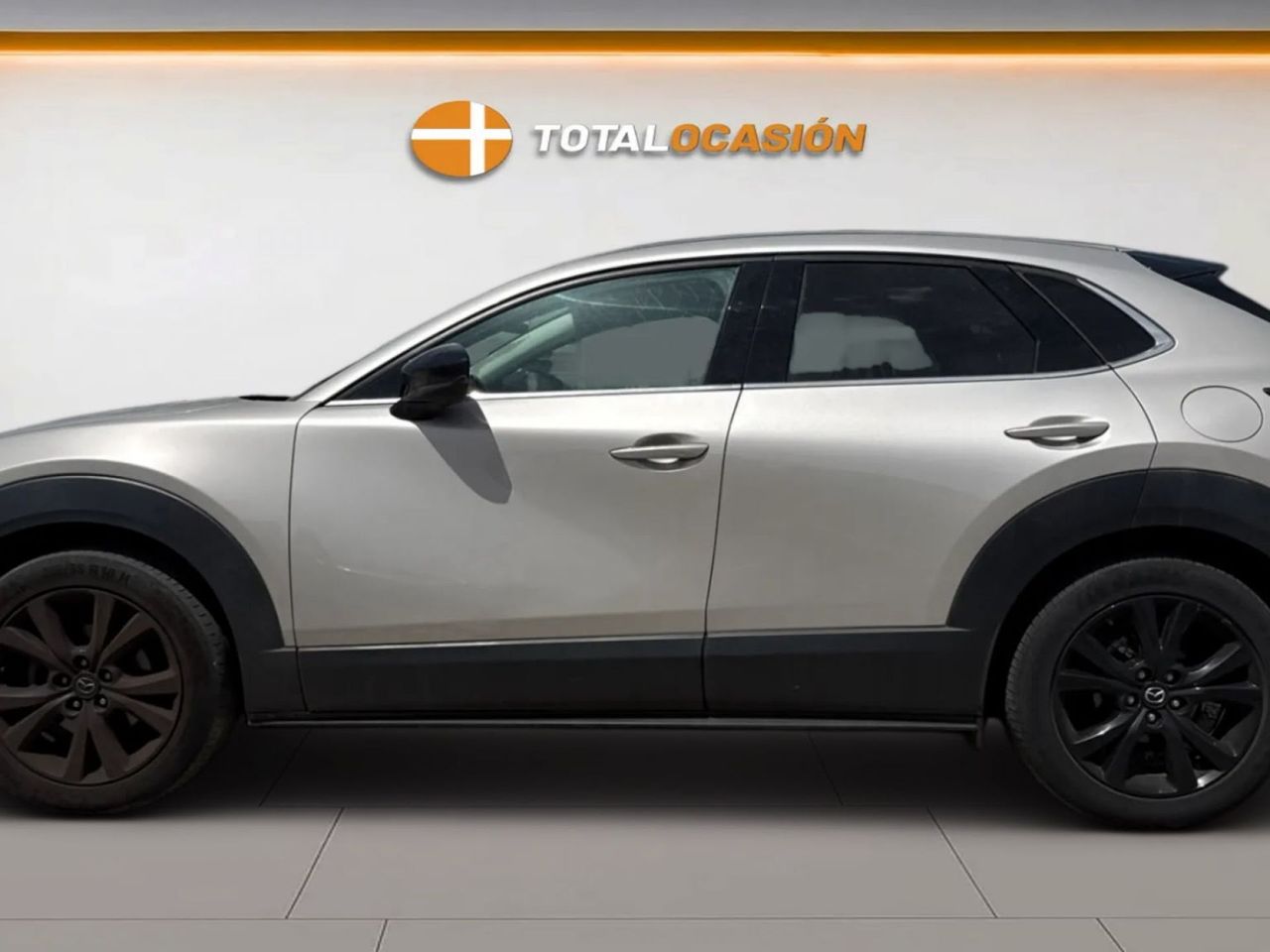 Mazda CX-30 e-SKYACTIV-G 2.0 110 kW 2WD Homura - Foto 6