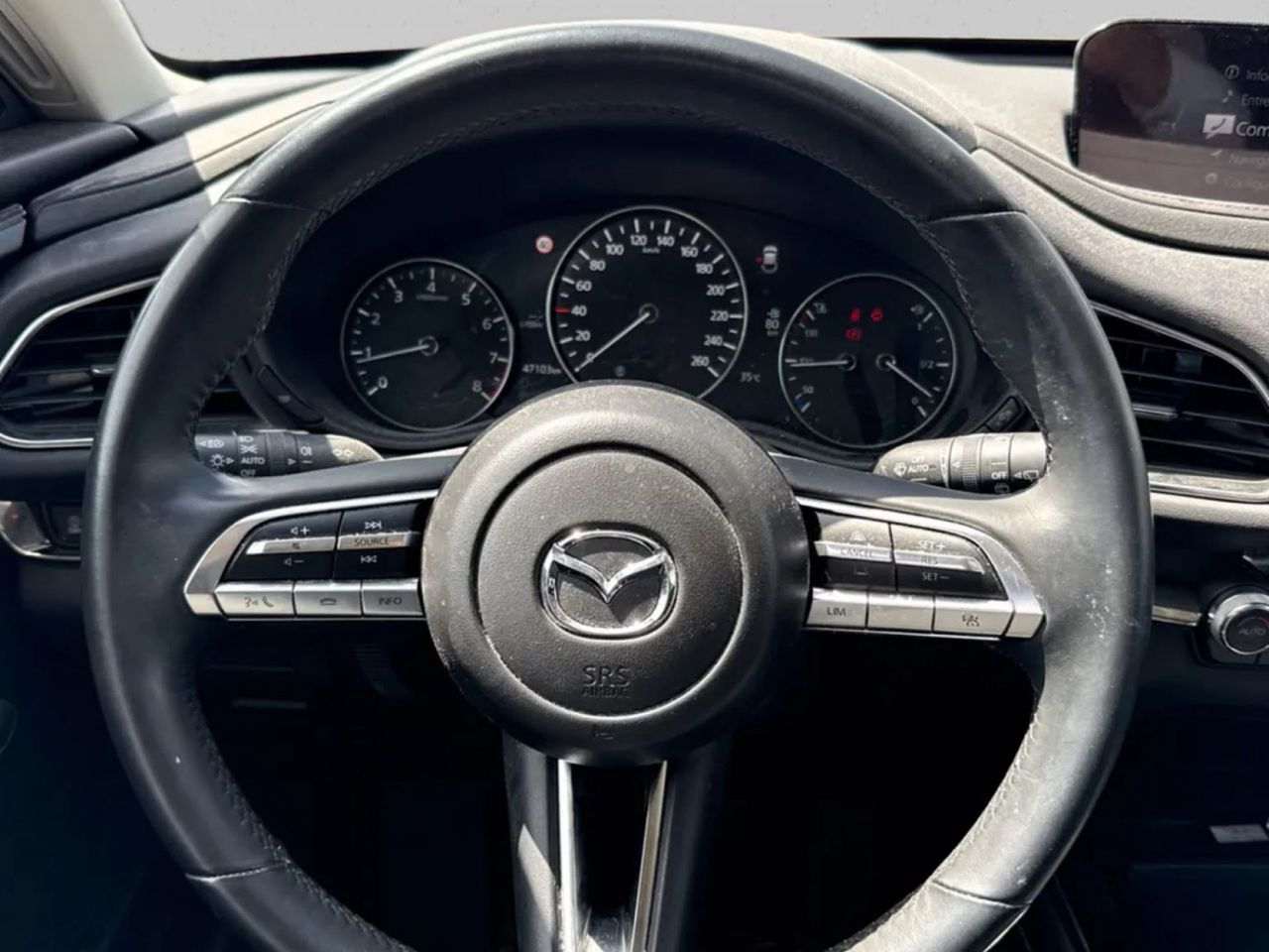 Mazda CX-30 e-SKYACTIV-G 2.0 110 kW 2WD Homura - Foto 11