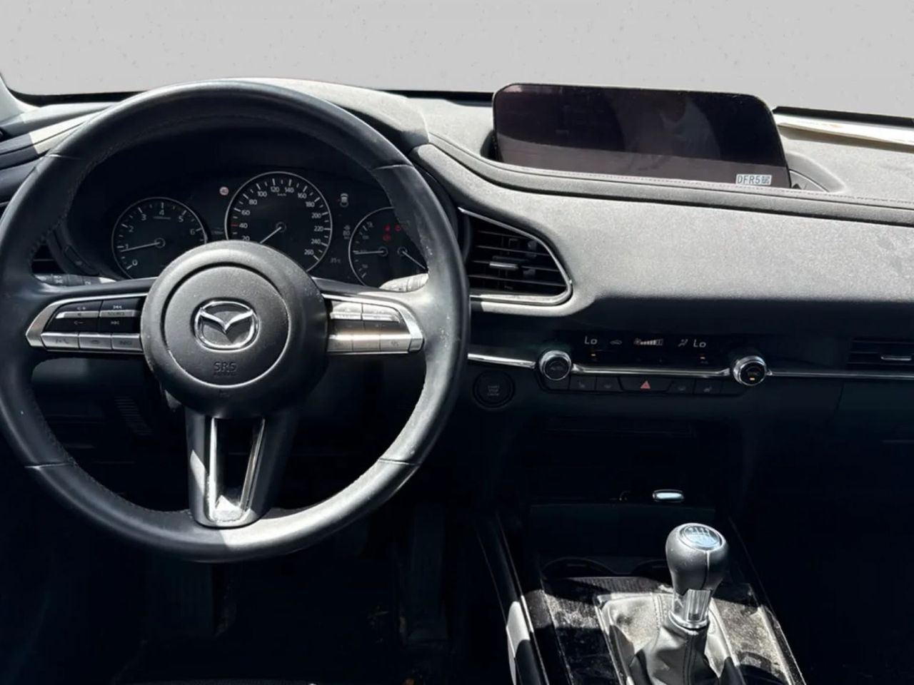 Mazda CX-30 e-SKYACTIV-G 2.0 110 kW 2WD Homura - Foto 10