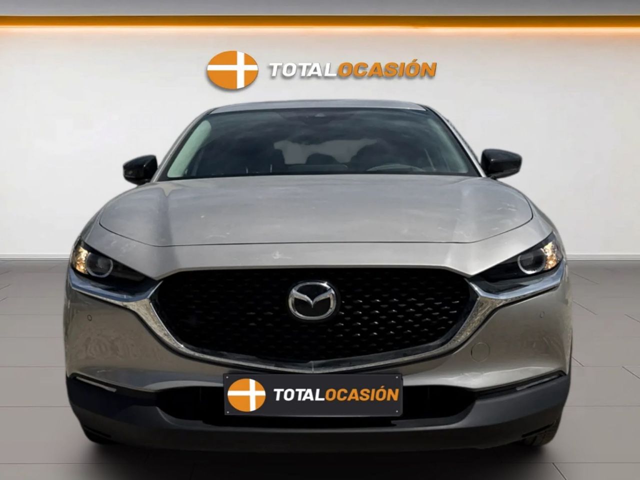 Mazda CX-30 e-SKYACTIV-G 2.0 110 kW 2WD Homura - Foto 8