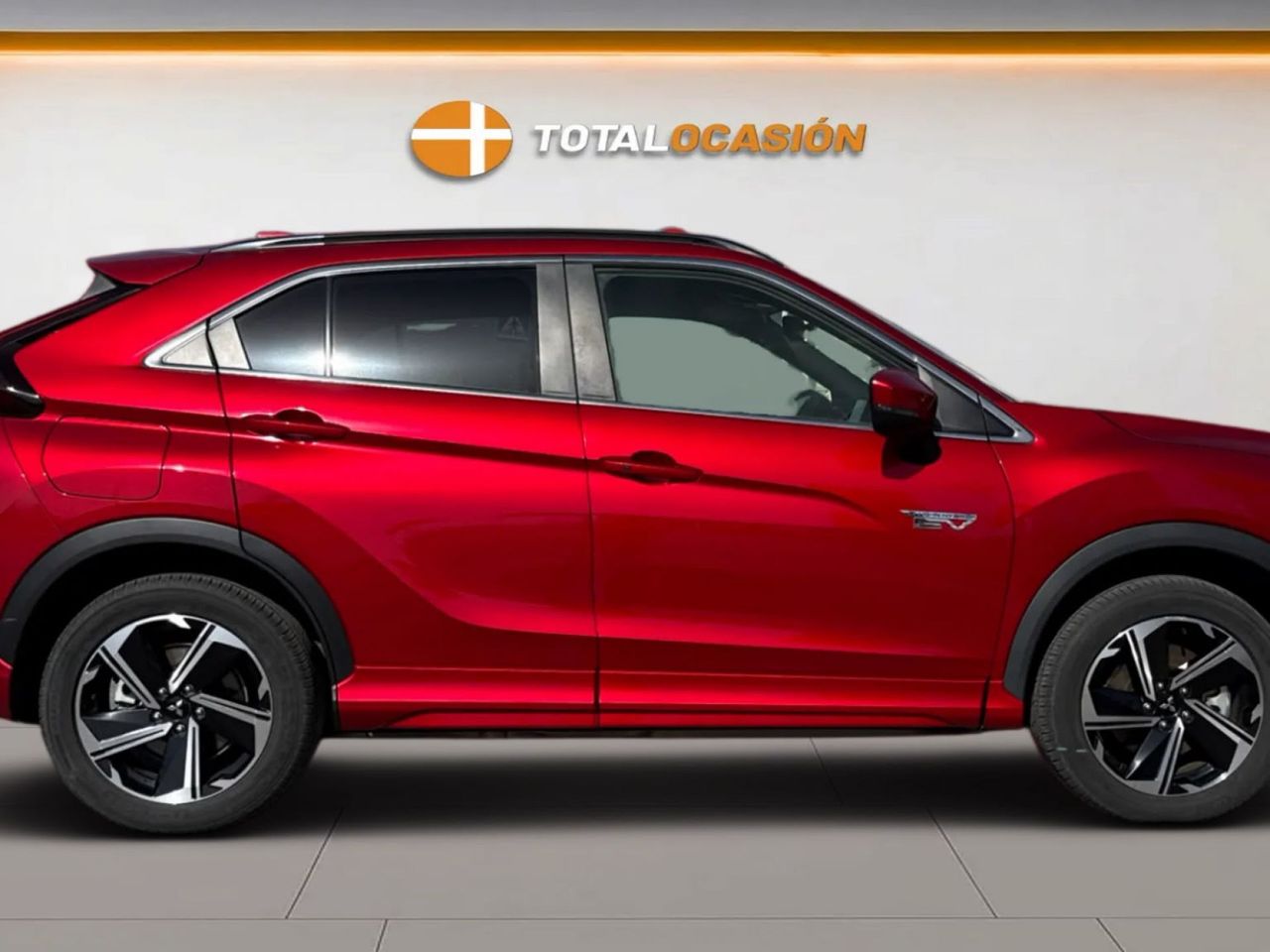 Mitsubishi Eclipse Cross 2.4 PHEV Kaiteki Auto 4WD - Foto 6