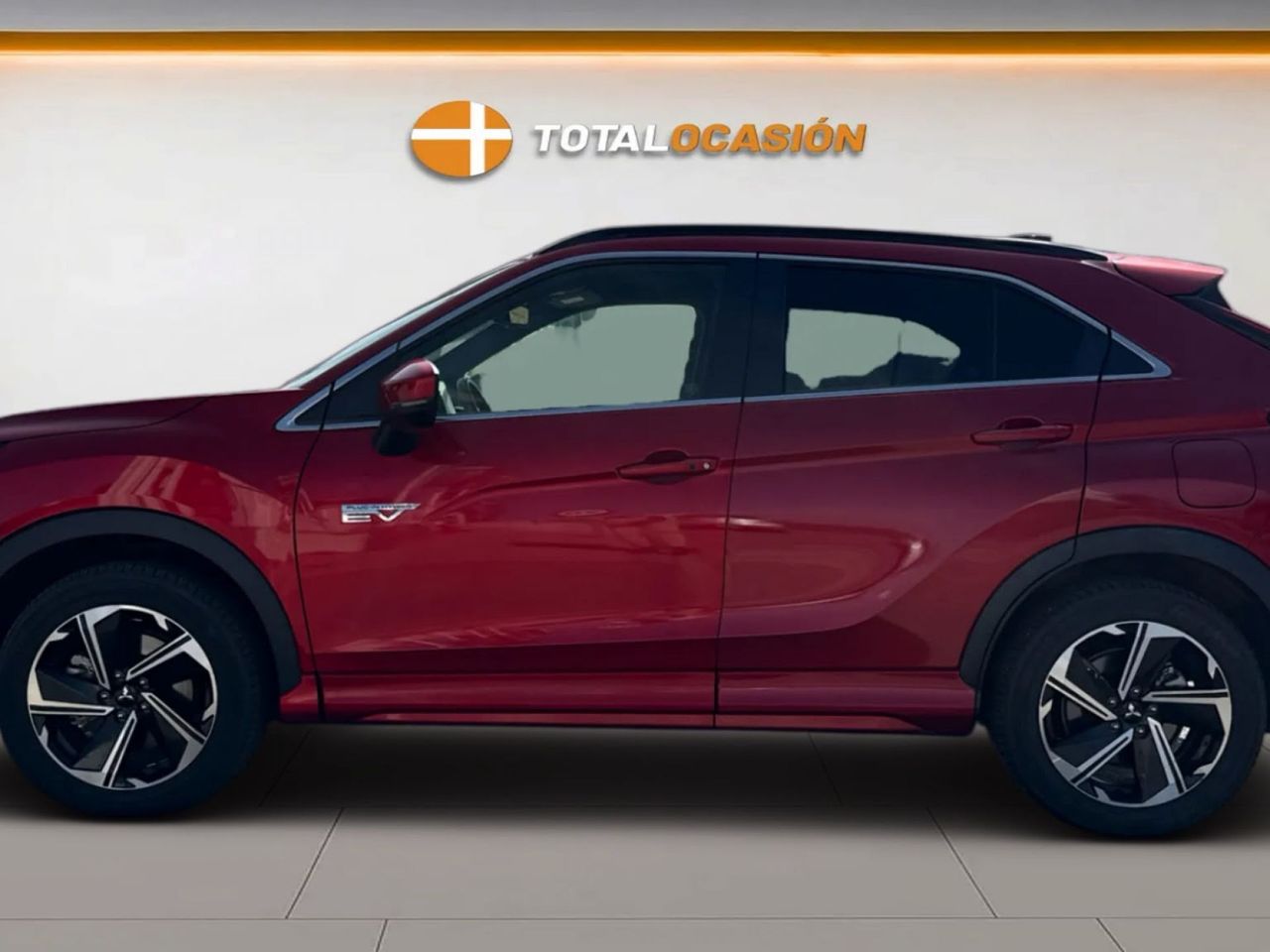 Mitsubishi Eclipse Cross 2.4 PHEV Kaiteki Auto 4WD - Foto 7