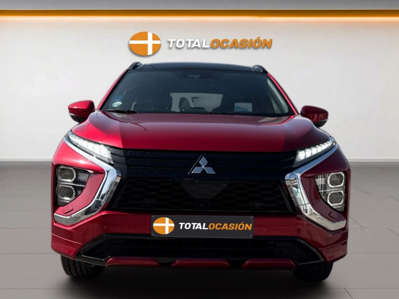 Mitsubishi Eclipse Cross 2.4 PHEV Kaiteki Auto 4WD - Foto 8