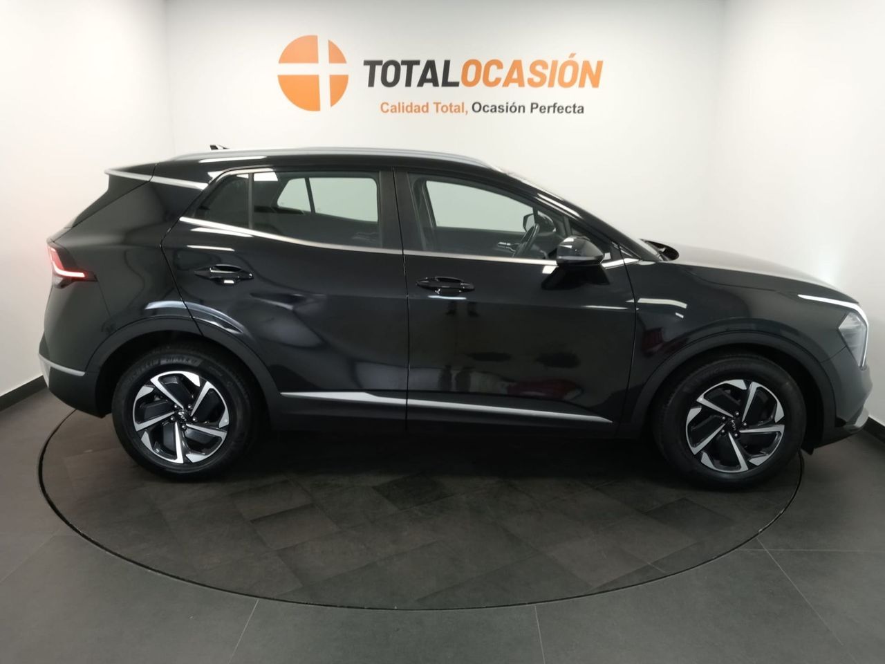 Kia Sportage 1.6 T-GDi 110kW (150CV) Drive 4x2 - Foto 6