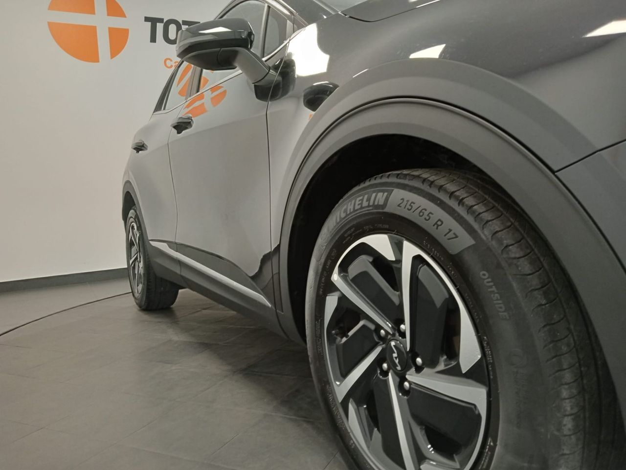 Kia Sportage 1.6 T-GDi 110kW (150CV) Drive 4x2 - Foto 31