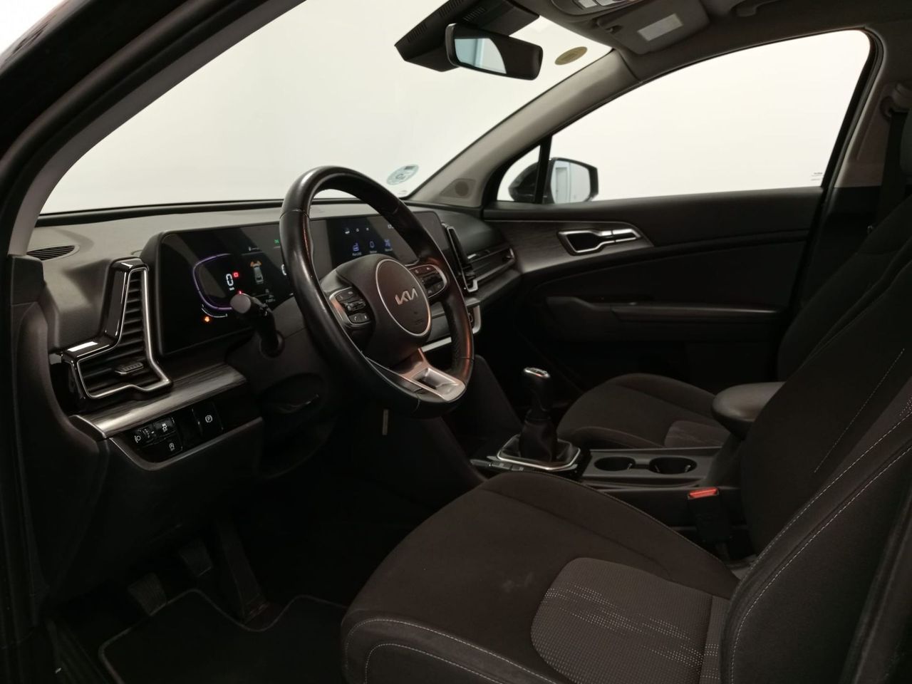 Kia Sportage 1.6 T-GDi 110kW (150CV) Drive 4x2 - Foto 20