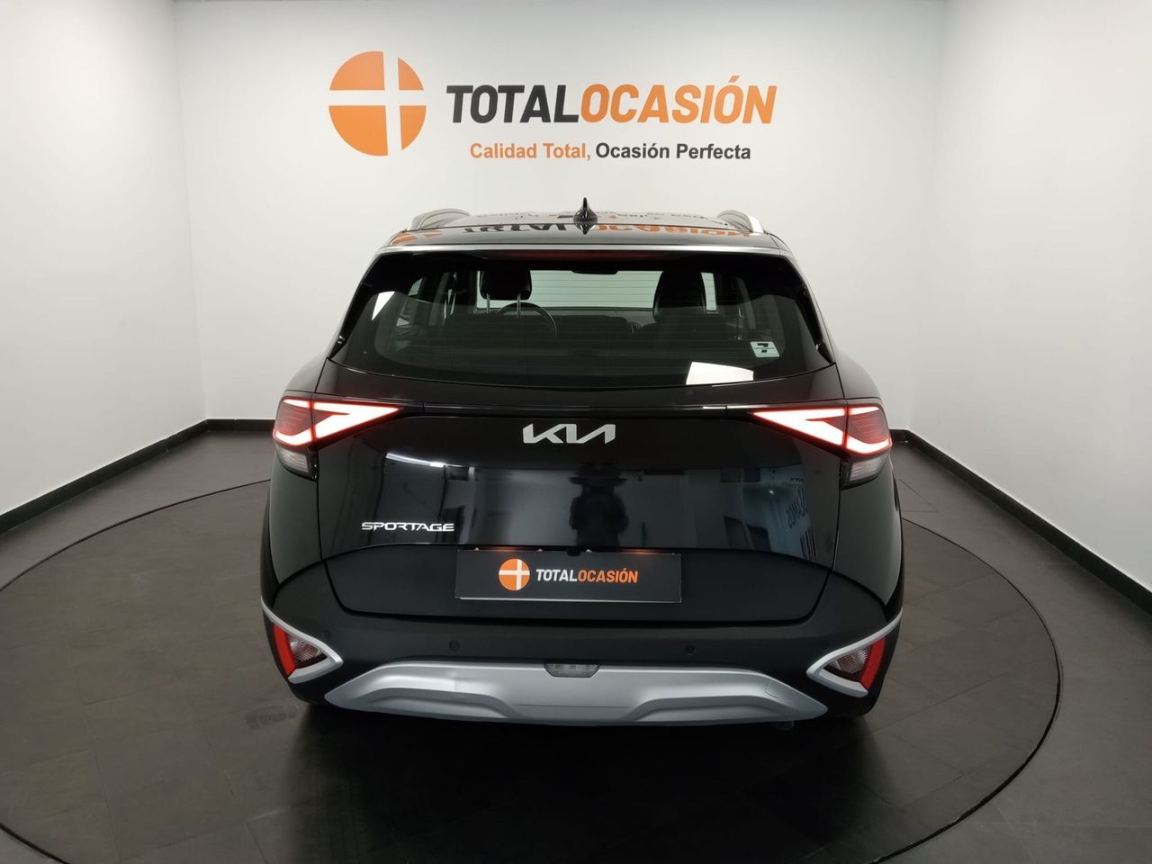 Kia Sportage 1.6 T-GDi 110kW (150CV) Drive 4x2 - Foto 8