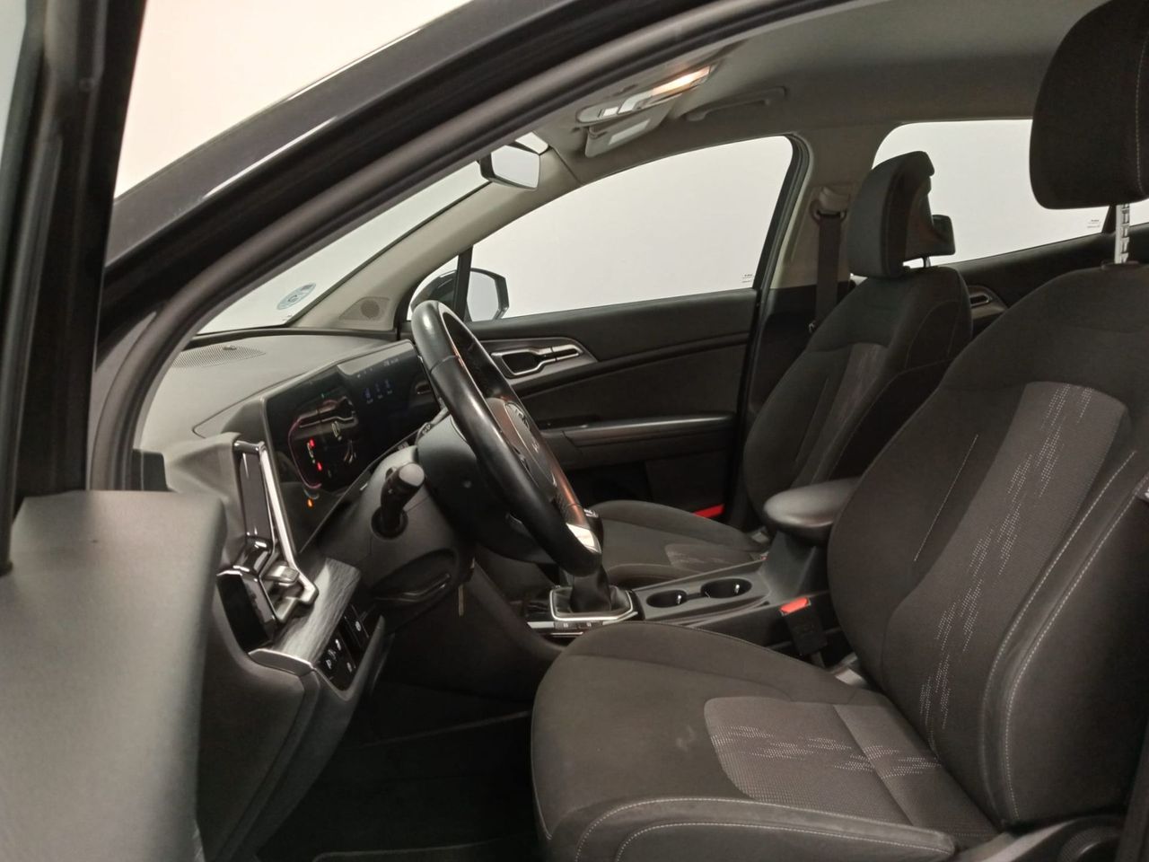 Kia Sportage 1.6 T-GDi 110kW (150CV) Drive 4x2 - Foto 19