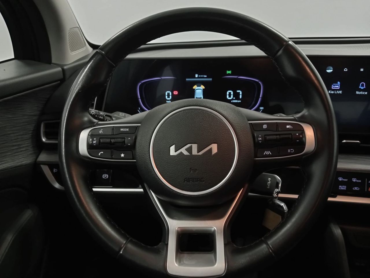 Kia Sportage 1.6 T-GDi 110kW (150CV) Drive 4x2 - Foto 23