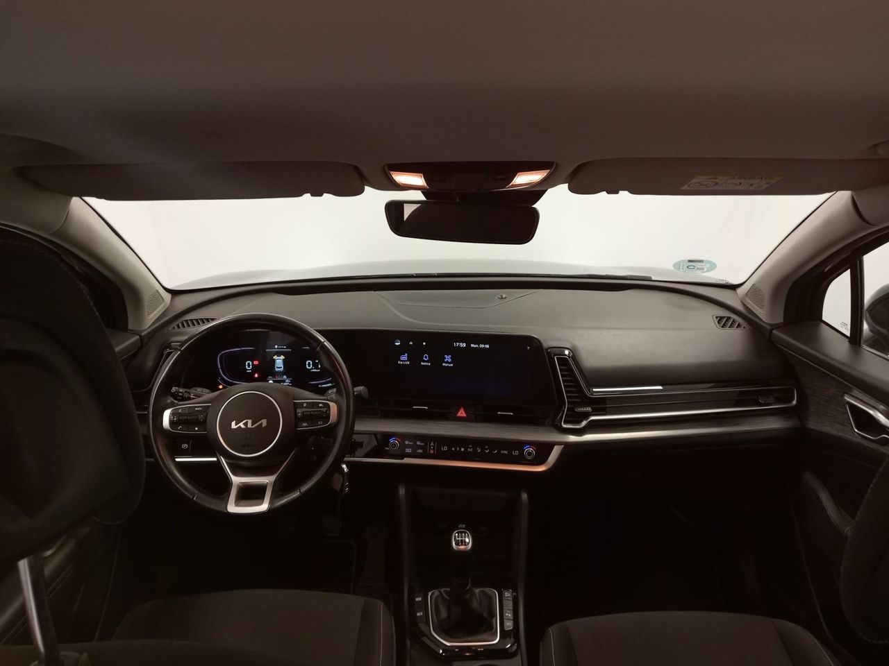 Kia Sportage 1.6 T-GDi 110kW (150CV) Drive 4x2 - Foto 21