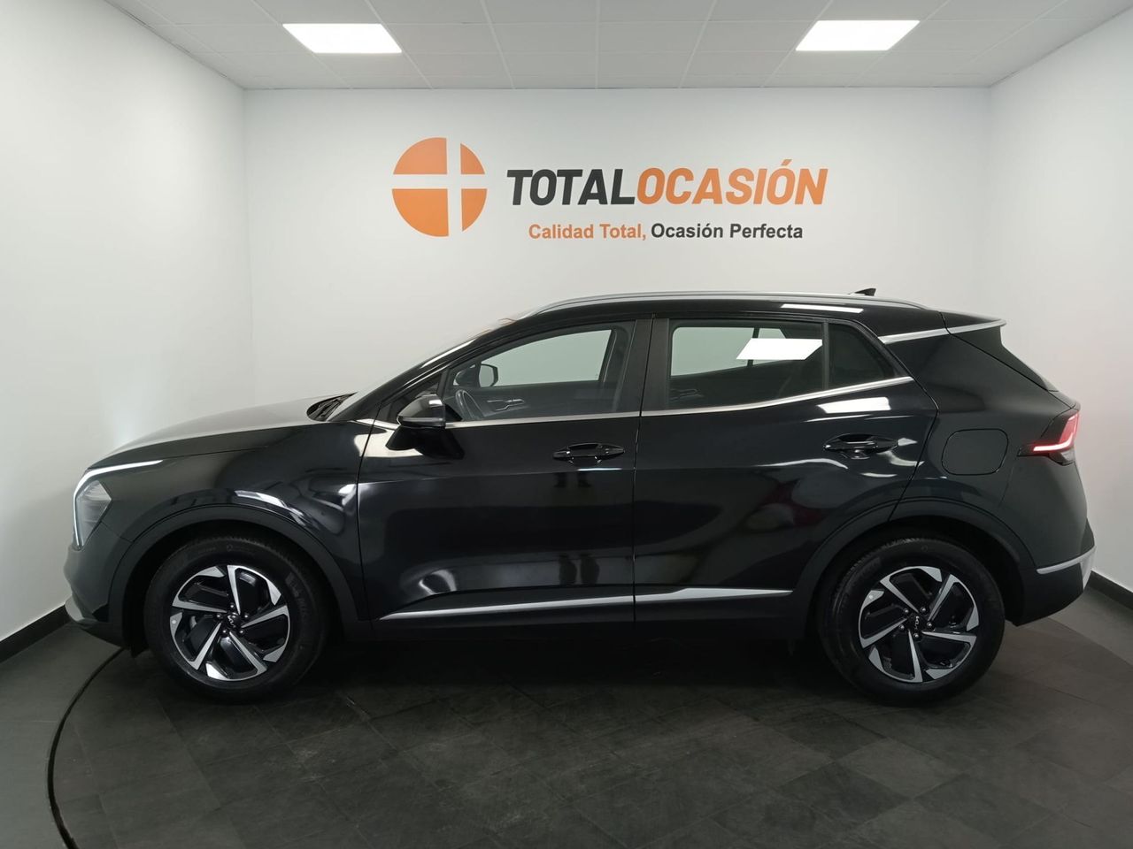 Kia Sportage 1.6 T-GDi 110kW (150CV) Drive 4x2 - Foto 5