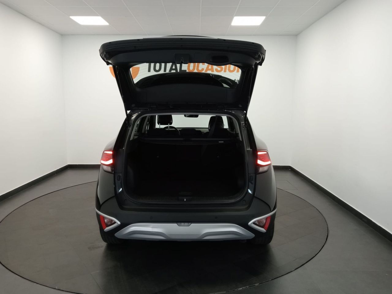 Kia Sportage 1.6 T-GDi 110kW (150CV) Drive 4x2 - Foto 9