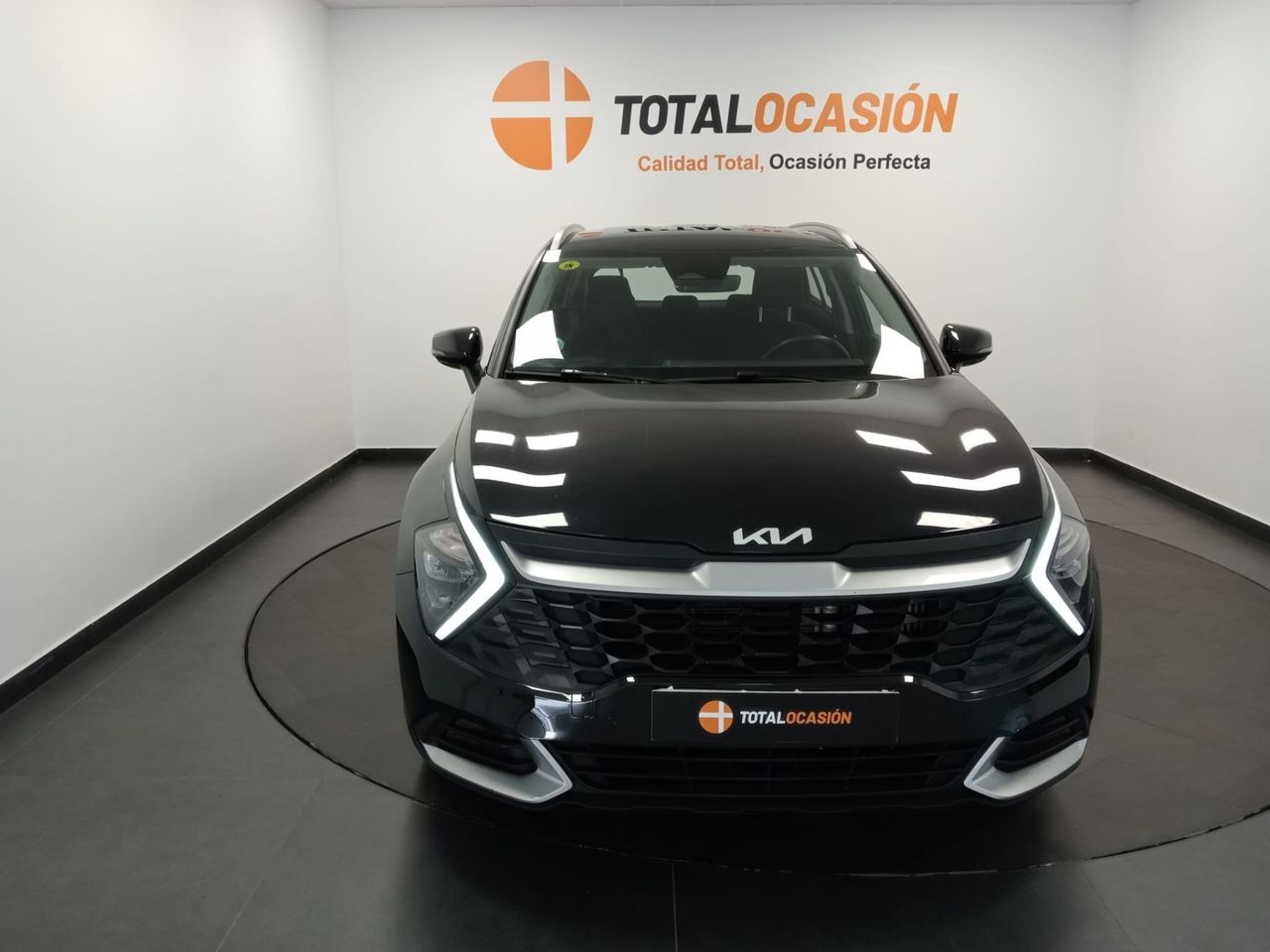 Kia Sportage 1.6 T-GDi 110kW (150CV) Drive 4x2 - Foto 7