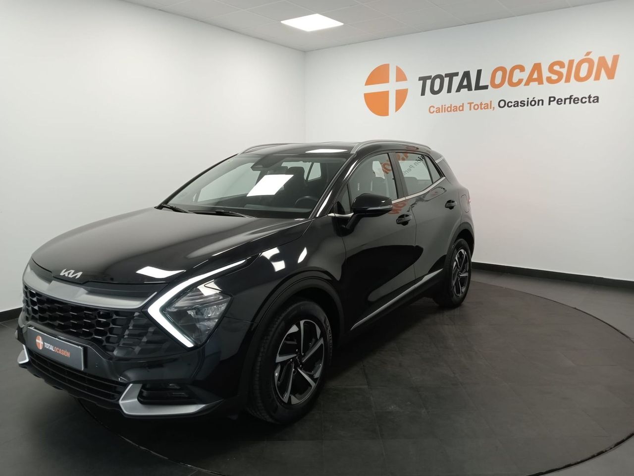 Kia Sportage 1.6 T-GDi 110kW (150CV) Drive 4x2 - Foto 3