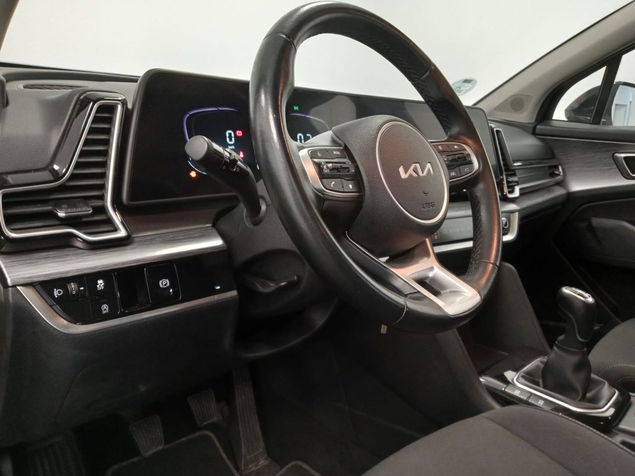 Kia Sportage 1.6 T-GDi 110kW (150CV) Drive 4x2 - Foto 11