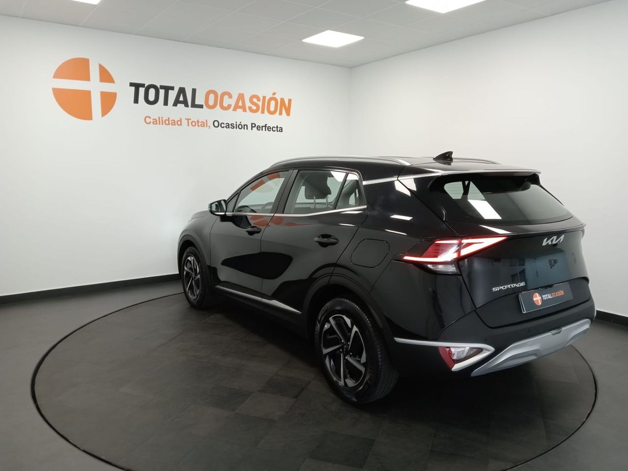 Kia Sportage 1.6 T-GDi 110kW (150CV) Drive 4x2 - Foto 4