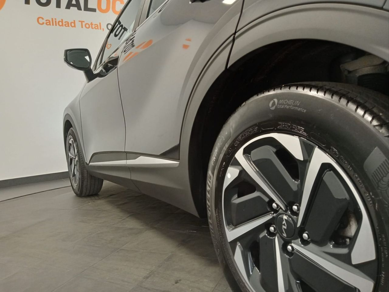 Kia Sportage 1.6 T-GDi 110kW (150CV) Drive 4x2 - Foto 26