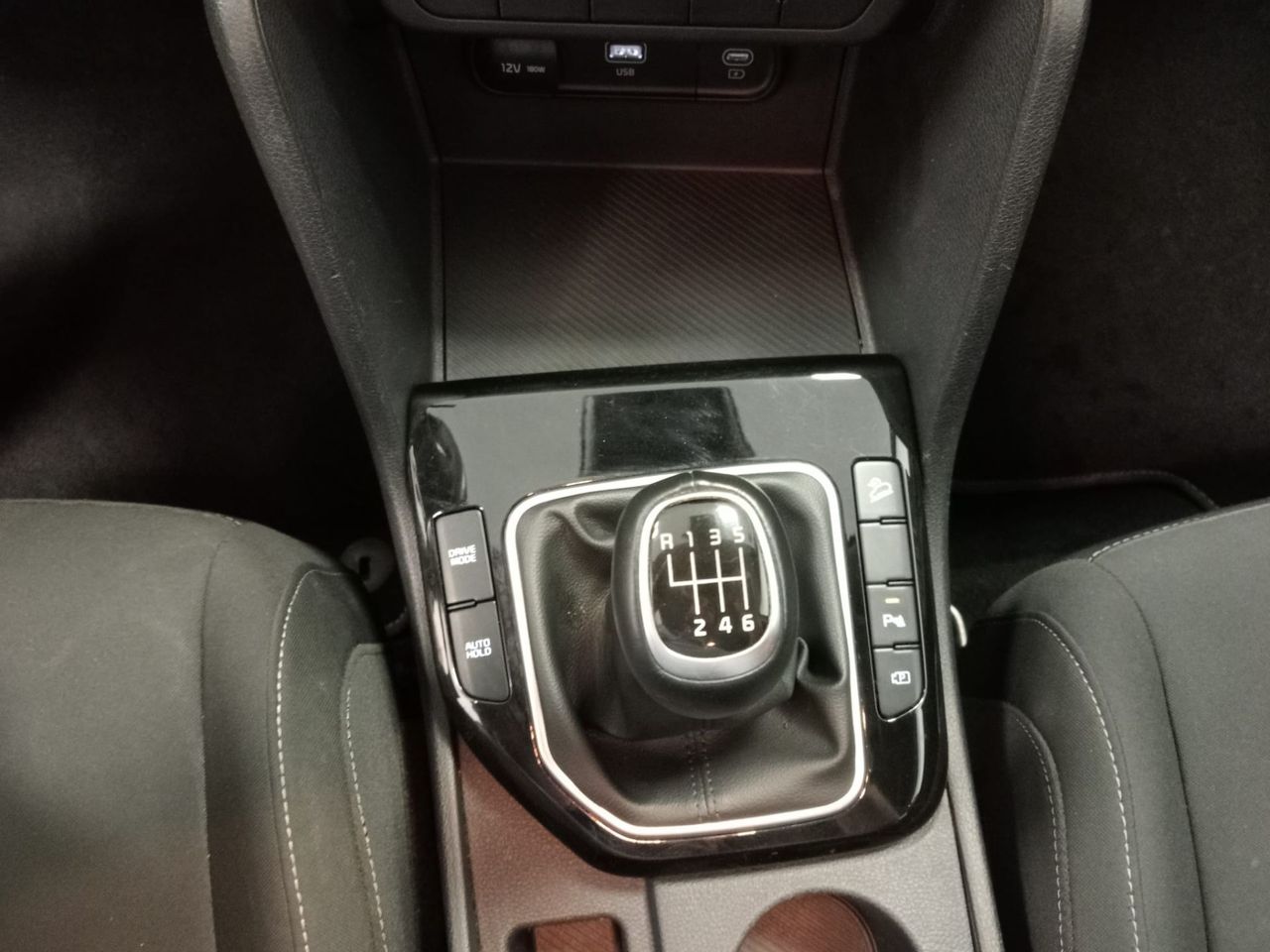 Kia Sportage 1.6 T-GDi 110kW (150CV) Drive 4x2 - Foto 15