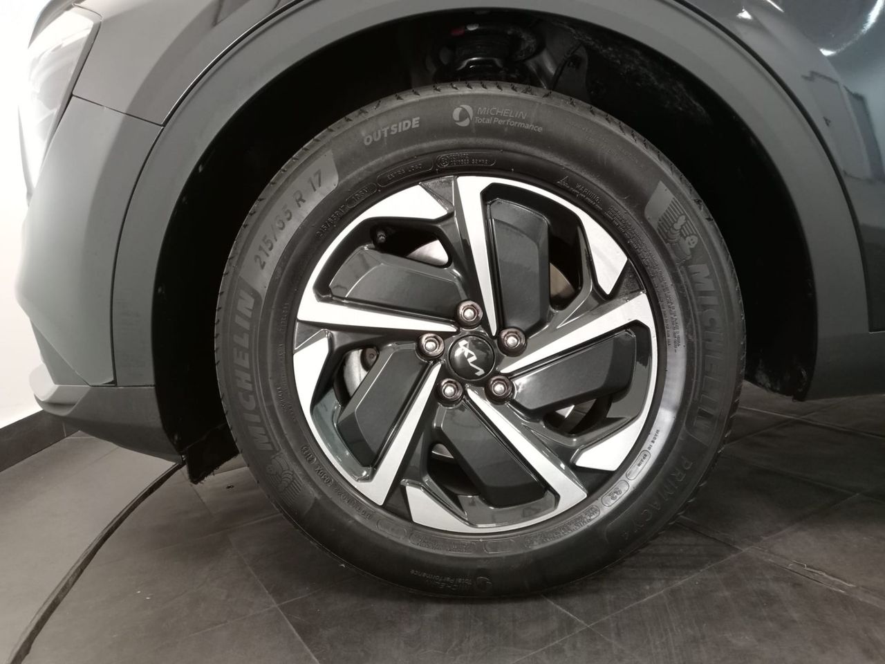 Kia Sportage 1.6 T-GDi 110kW (150CV) Drive 4x2 - Foto 27