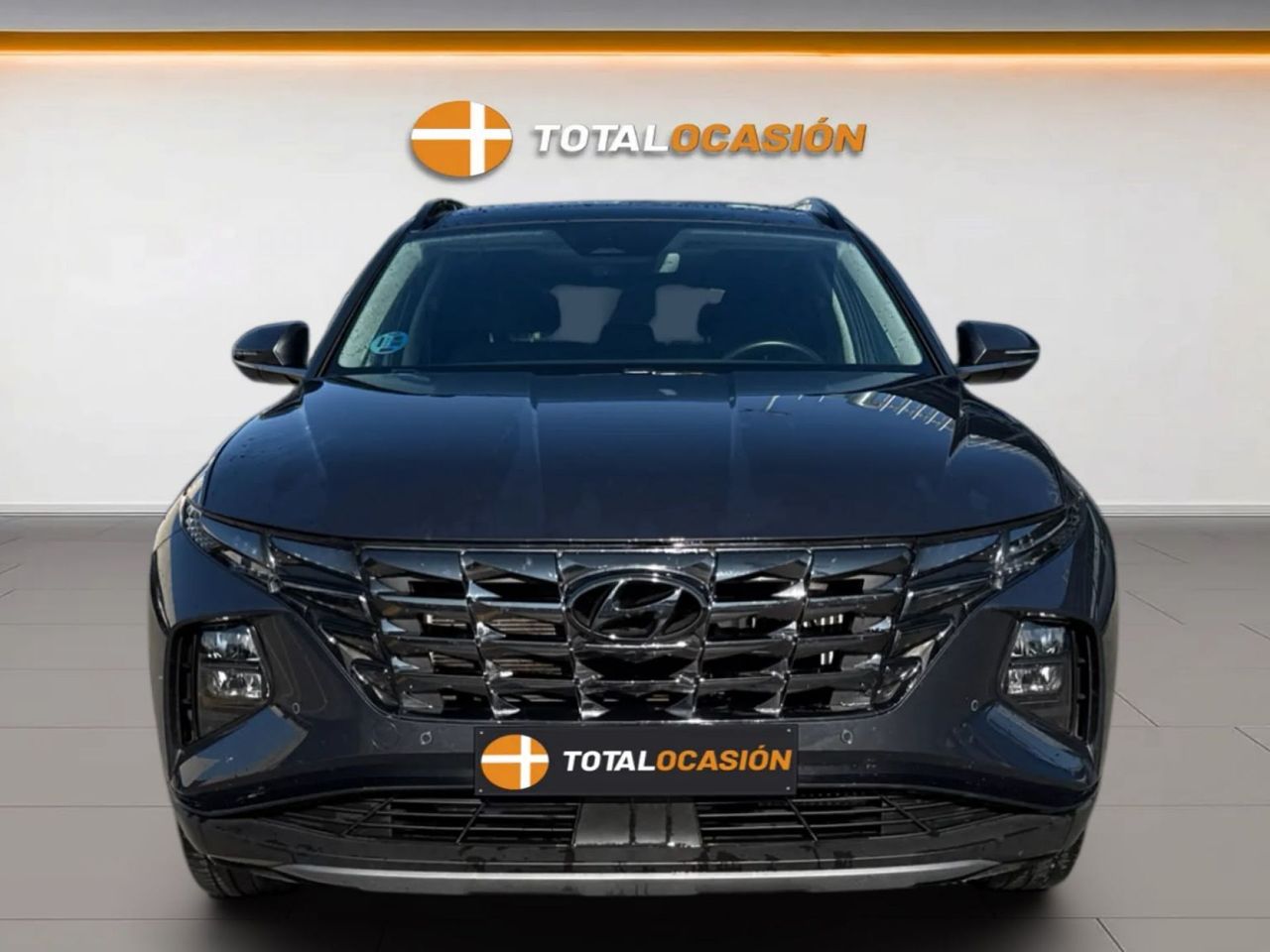 Hyundai Tucson 1.6 TGDI 169kW HEV Tecno Sky Auto - Foto 8