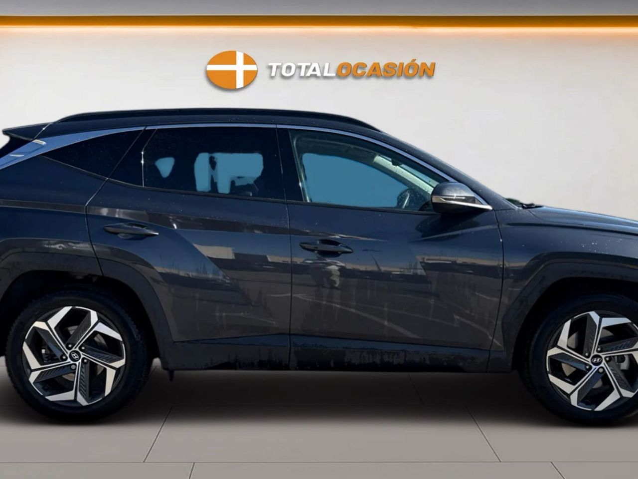 Hyundai Tucson 1.6 TGDI 169kW HEV Tecno Sky Auto - Foto 7