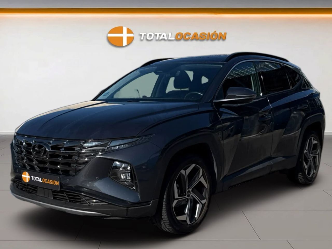 Hyundai Tucson 1.6 TGDI 169kW HEV Tecno Sky Auto - Foto 3